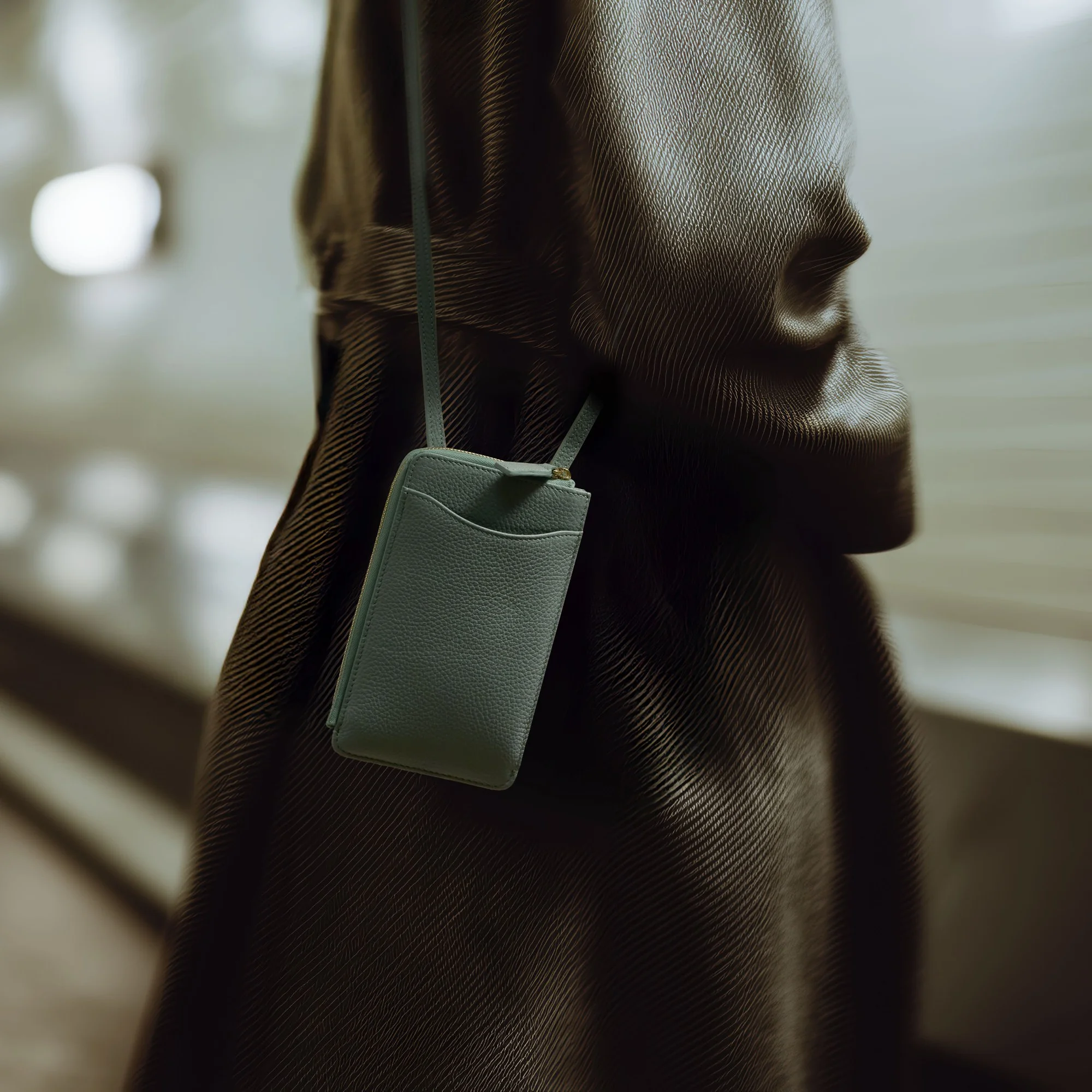 Cross Body Tasche von Bethge Cross Body Tasche von Bethge